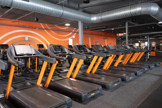 Basic-Fit Doetinchem Burgemeester van Nispenstraat 24/7