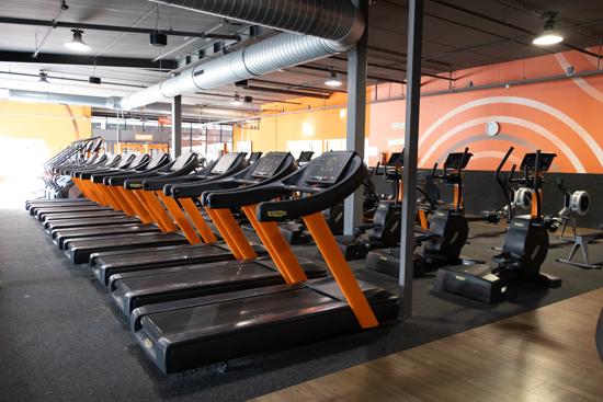 Basic-Fit Doetinchem Burgemeester van Nispenstraat 24/7