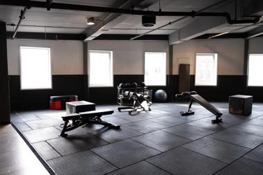 Basic-Fit Doetinchem Burgemeester van Nispenstraat 24/7