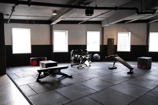 Basic-Fit Doetinchem Burgemeester van Nispenstraat 24/7