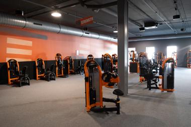 Basic-Fit Doetinchem Burgemeester van Nispenstraat 24/7