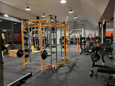 Basic-Fit Tilburg Ringbaan-Noord 24/7