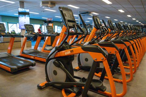 Basic-Fit Drachten Omloop 24/7