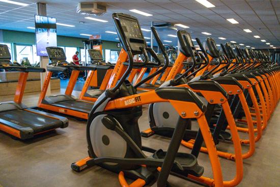 Basic-Fit Drachten Omloop 24/7