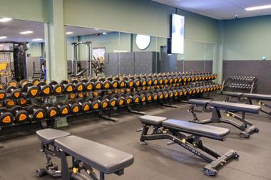 Basic-Fit Drachten Omloop 24/7