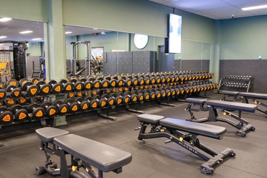 Basic-Fit Drachten Omloop 24/7