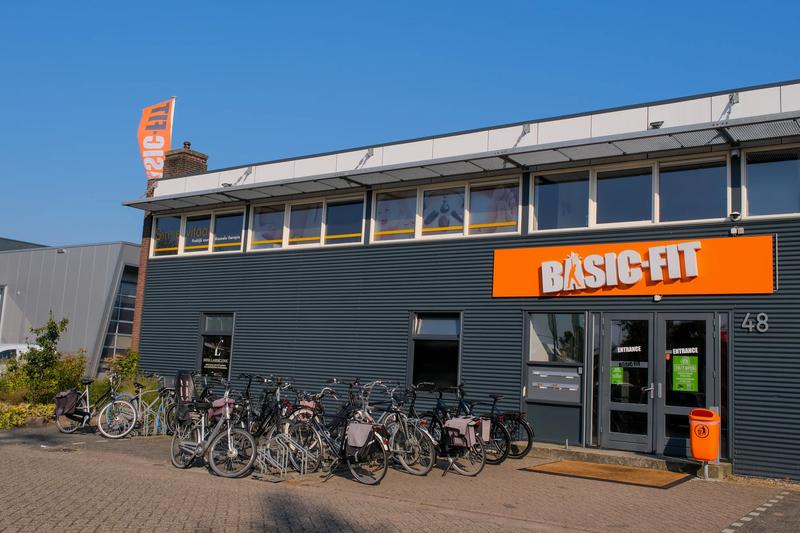 Basic-Fit Drachten Omloop 24/7
