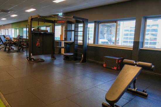 Basic-Fit Drachten Omloop 24/7