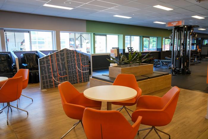 Basic-Fit Drachten Omloop 24/7