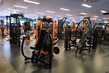 Basic-Fit Drachten Omloop 24/7