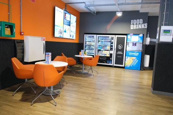 Basic-Fit Rotterdam Rijksboom