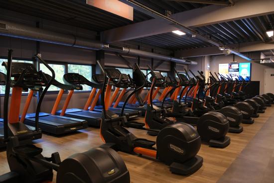 Basic-Fit Amsterdam Sloterparkbad