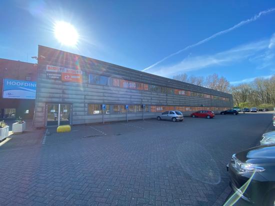 Basic-Fit Amsterdam Sloterparkbad