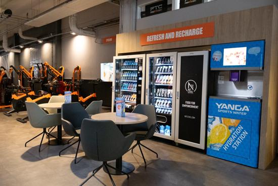 Basic-Fit Voorburg Mgr. van Steelaan