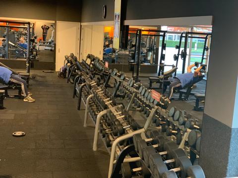 Basic-Fit Geleen Rijksweg Noord 24/7