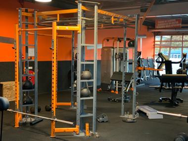 Basic-Fit Geleen Rijksweg Noord 24/7
