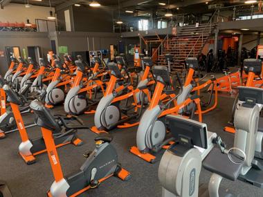 Basic-Fit Emmen Wembley 24/7