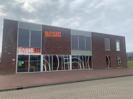 Basic-Fit Emmen Wembley 24/7