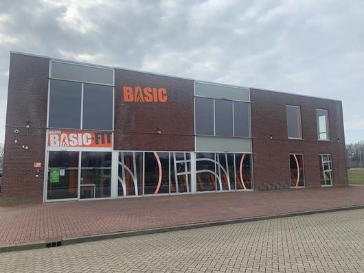 Basic-Fit Emmen Wembley 24/7