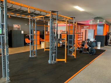 Basic-Fit Emmen Wembley 24/7