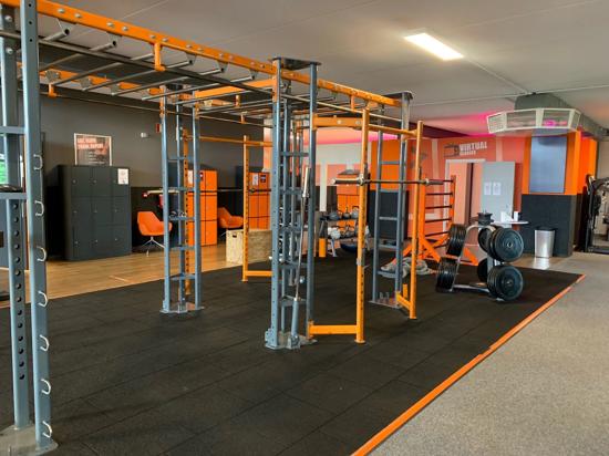 Basic-Fit Emmen Wembley 24/7