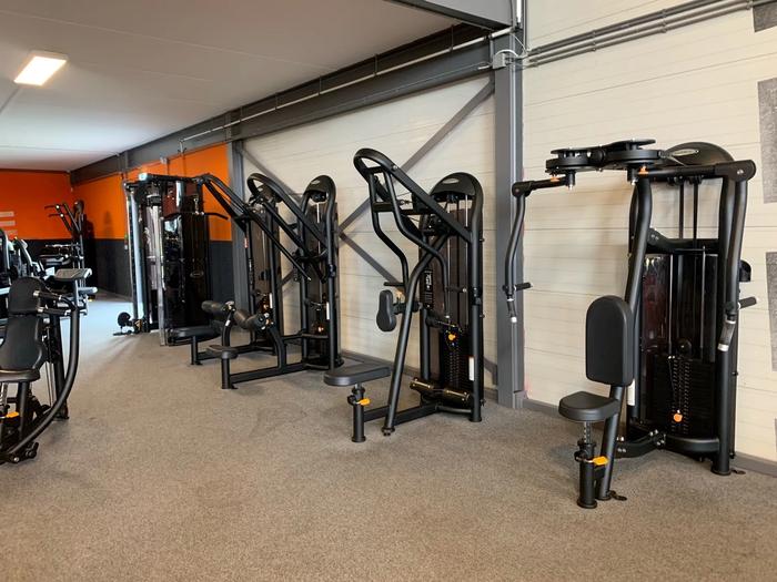 Basic-Fit Emmen Wembley 24/7
