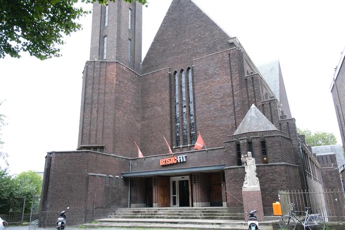 Basic-Fit Maastricht Bosscherweg 24/7