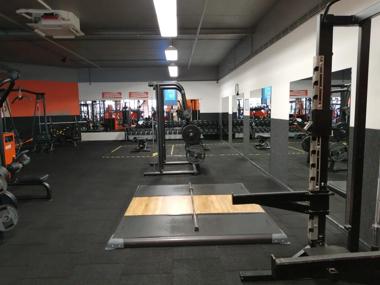 Basic-Fit Groningen Protonstraat 24/7