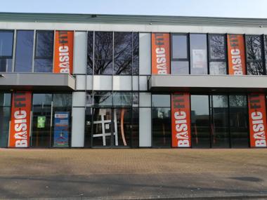 Basic-Fit Groningen Protonstraat 24/7