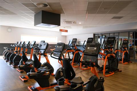 Basic-Fit Enschede J J van Deinselaan 24/7