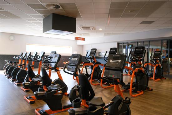 Basic-Fit Enschede J J van Deinselaan 24/7