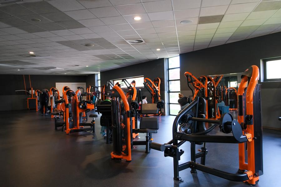 Basic-Fit Enschede J J van Deinselaan 24/7