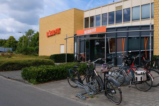 Basic-Fit Enschede J J van Deinselaan 24/7