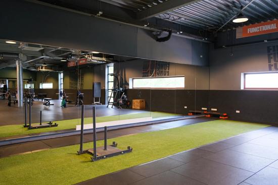 Basic-Fit Enschede J J van Deinselaan 24/7