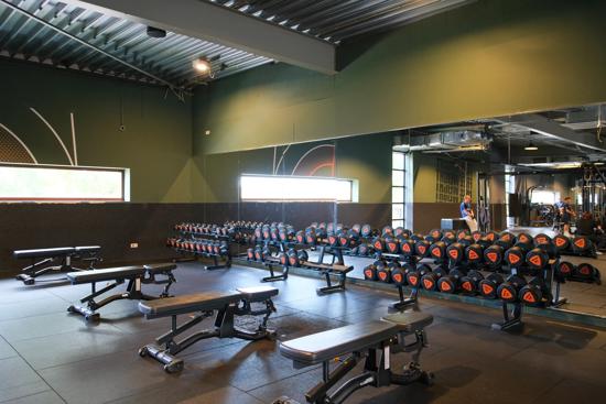 Basic-Fit Enschede J J van Deinselaan 24/7