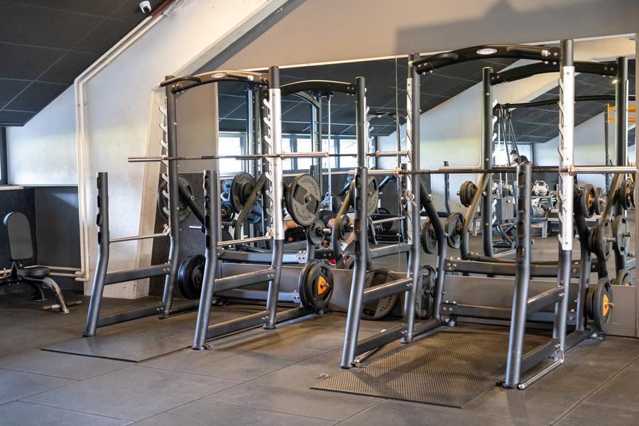 Basic-Fit Almelo Stadionlaan 24/7