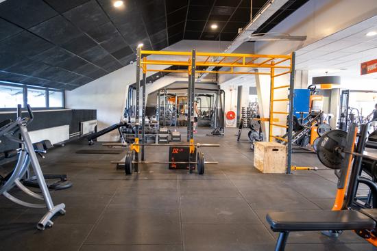 Basic-Fit Almelo Stadionlaan 24/7