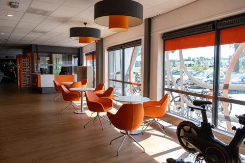 Basic-Fit Almelo Stadionlaan 24/7