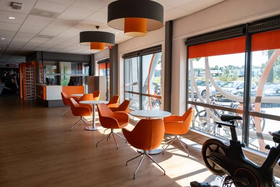 Basic-Fit Almelo Stadionlaan 24/7