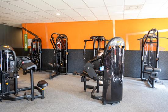 Basic-Fit Almelo Stadionlaan 24/7
