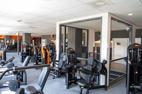 Basic-Fit Almelo Stadionlaan 24/7