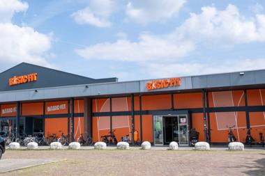 Basic-Fit Ede Peppelensteeg 24/7