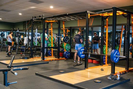 Basic-Fit Aalsmeer Molenvlietweg 24/7