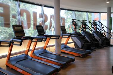 Basic-Fit Den Haag De Werf 24/7