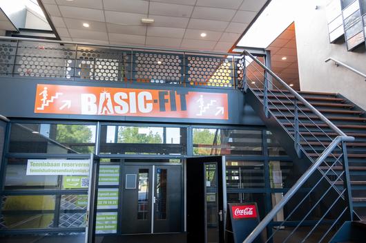 Basic-Fit Roosendaal De Stok