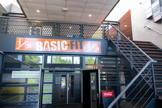 Basic-Fit Roosendaal De Stok