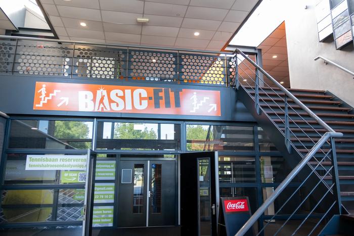 Basic-Fit Roosendaal De Stok