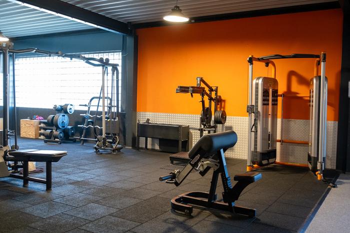 Basic-Fit Roosendaal De Stok