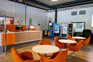 Basic-Fit Roosendaal De Stok