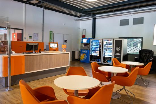 Basic-Fit Roosendaal De Stok